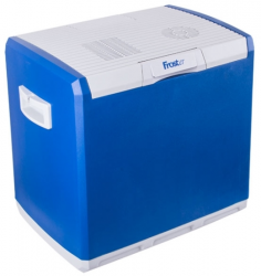 Автохолодильник Vitol CB-28 Фото Автохолодильник Vitol CB-28