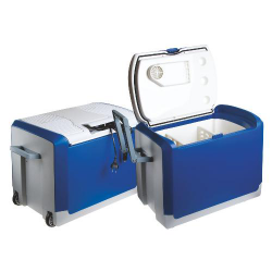 Автохолодильник Vitol CB-45 Фото Автохолодильник Vitol CB-45