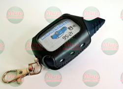 Чохол для брелока StarLine A61/A91/B6/B9 Фото Чохол для брелока StarLine A61/A91/B6/B9