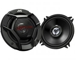   JVC CS-DR520