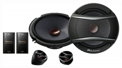   Pioneer TS-A173Ci