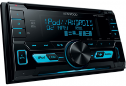   Kenwood DPX-3000U