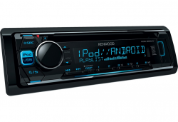   Kenwood KDC-300UV