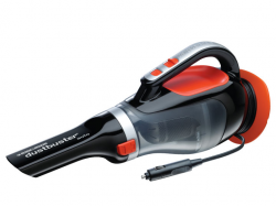 Автопилосос Black&Decker ADV1220 Фото Автопилосос Black&Decker ADV1220