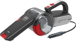 Автопилосос Black&Decker PV1200AV Фото Автопилосос Black&Decker PV1200AV
