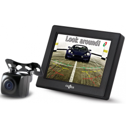    Gazer CC125 + Gazer MC125