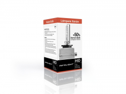    Infolight D1S (+50%) 4300K ()