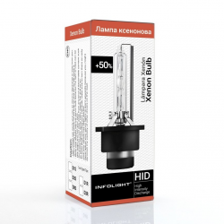    Infolight D4S (+50%) 4300K ()