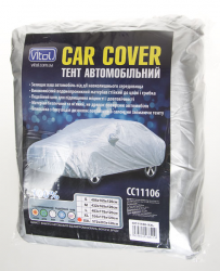    Vitol CC11106 XL Grey