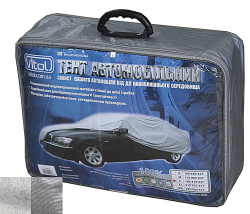    Vitol CC13401 S Grey