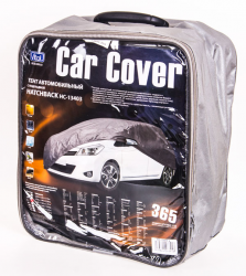    Vitol HC13403 XL Grey