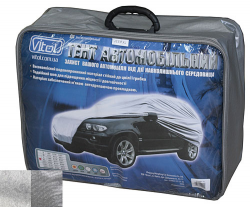    Vitol JC13401 XXL Grey