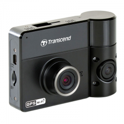  ³ Transcend DrivePro 520
