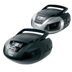   Mystery BM-6101 black