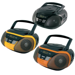   Mystery BM-6103 yellow