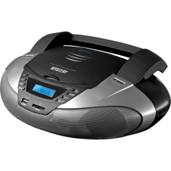   Mystery BM-6118UB grey