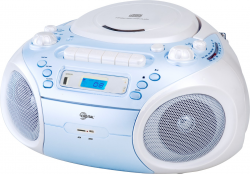 Магнітола Digital DP-250BL Фото Магнітола Digital DP-250BL