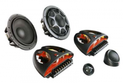   Morel Elate 6 (2-way)