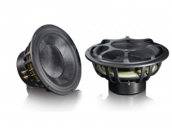   Morel Ultimo 10 (2 Ohm)