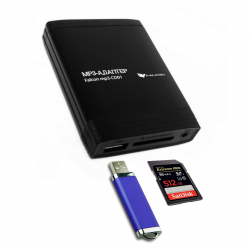   MP3- Falcon mp3-CD01 BMW 2
