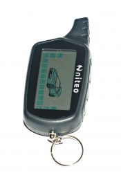 Брелок для сигналізації Niteo FX-5 (основний) Фото Брелок для сигналізації Niteo FX-5 (основний)