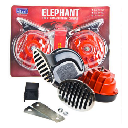    Vitol CA-10123 Elephant