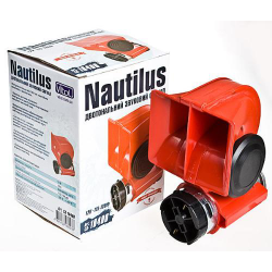    Vitol CA-10400 Nautilus