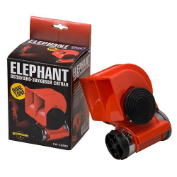    Vitol CA-10424 Elephant 24V