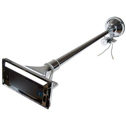 Звуковой сигнал Vitol CA-13740 24V Фото Звуковой сигнал Vitol CA-13740 24V