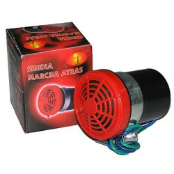 Сигнал заднього хода Vitol CA-10500 Bi-Bi Elephant Фото Сигнал заднього хода Vitol CA-10500 Bi-Bi Elephant