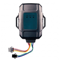 GPS трекер Jimi JM01 Фото GPS трекер Jimi JM01