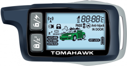   Tomahawk 7.2