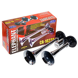 Звуковой сигнал Vitol CA-10238 Cikada Фото Звуковой сигнал Vitol CA-10238 Cikada