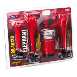    Vitol CA-10730 Elephant