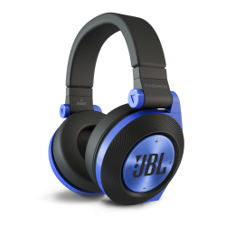 Навушники JBL Synchros E50BT Blue (E50BTBLU) Фото Навушники JBL Synchros E50BT Blue (E50BTBLU)