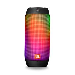    JBL Pulse 2 Black (JBLPULSE2BLKEU)