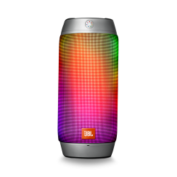    JBL Pulse 2 Silver (JBLPULSE2SILEU)