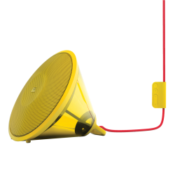    JBL Spark Yellow (JBLSPARKYLWEU)