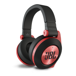   JBL Synchros E50BT Red (E50BTRED)