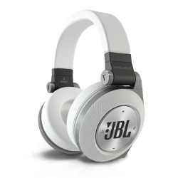   JBL Synchros E50BT White (E50BTWHT)
