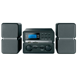 Мікросистема Mystery MMK-615U Фото Мікросистема Mystery MMK-615U