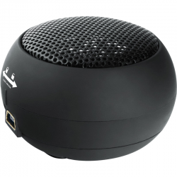    Mystery MSP-110 black