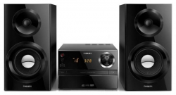 Мікросистема Philips MCM2350/12 Фото Мікросистема Philips MCM2350/12