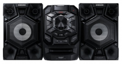 Мінісистема Samsung MX-J630 Фото Мінісистема Samsung MX-J630
