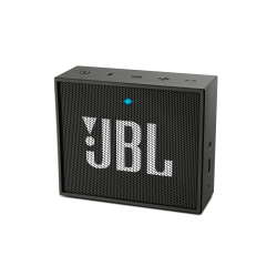    JBL Go Black (JBLGOBLK)