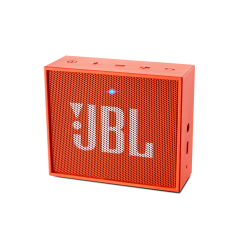    JBL Go Orange (JBLGOORG)