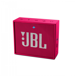    JBL Go Pink (JBLGOPINK)