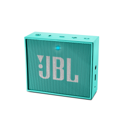    JBL Go Teal (JBLGOTEAL)