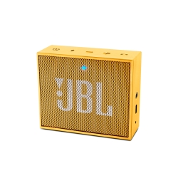   JBL Go Yellow (JBLGOYEL)