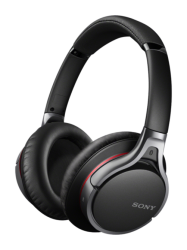 ���� ��������� Sony MDR-10RBT Black (MDR10RBTB.CE7)